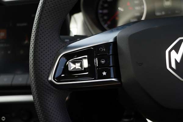 2025 MG ZS Vibe Turbo ZS32