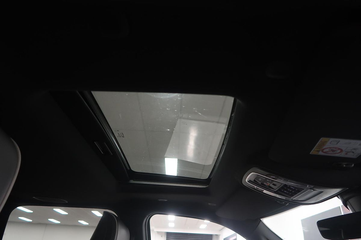 2023 Jeep Grand Cherokee Summit Reserve 4xe WL