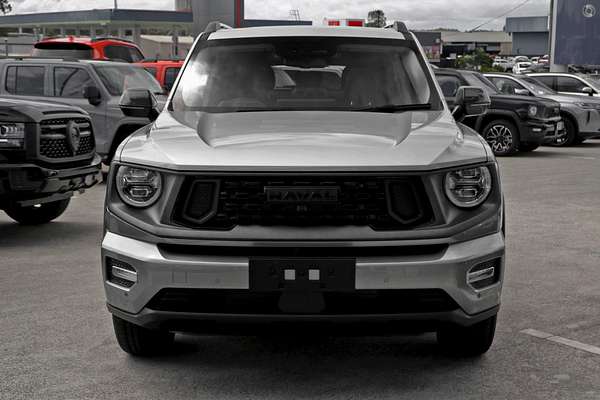 2025 GWM Haval H7 Vanta Hybrid B16