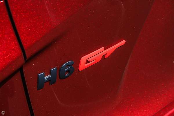 2025 GWM Haval H6GT Ultra PHEV B03