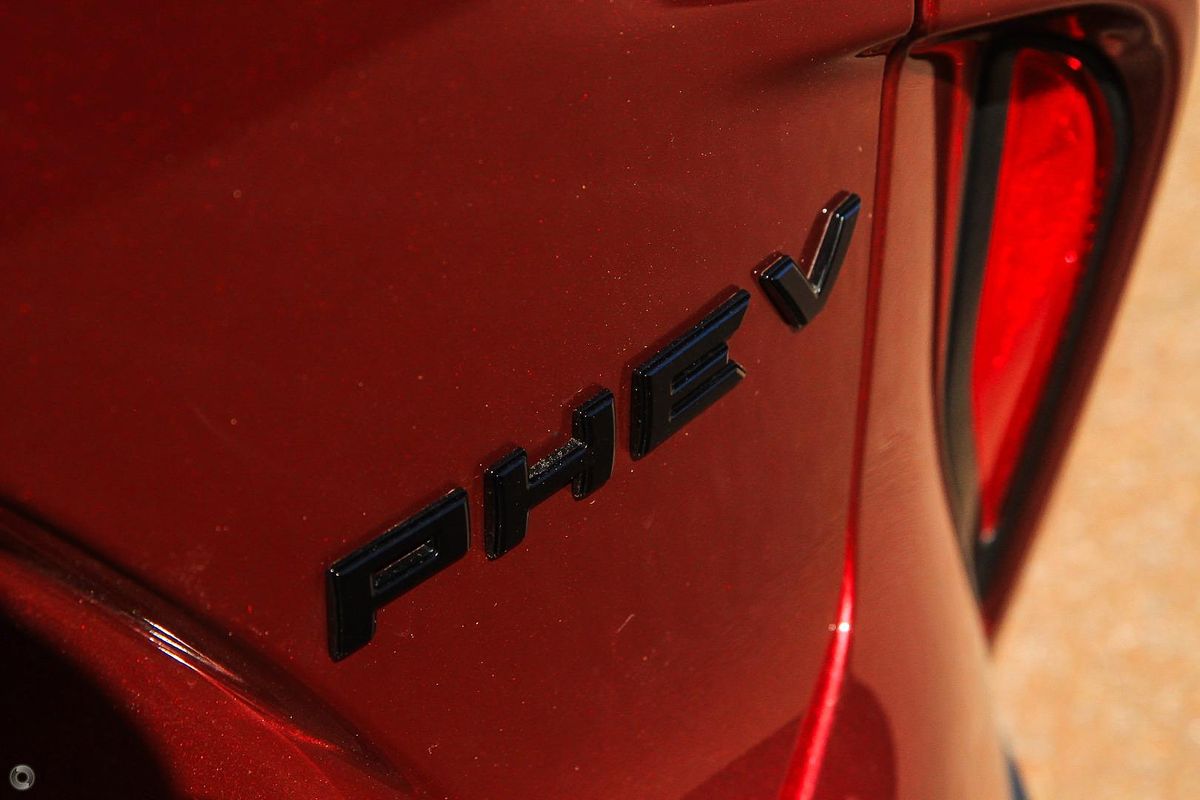 2025 GWM Haval H6GT Ultra PHEV B03