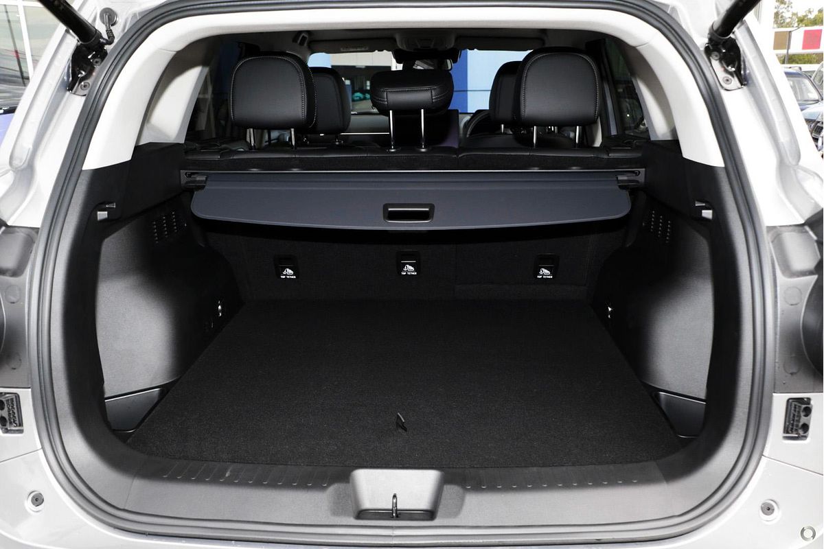 2025 GWM Haval H7 Vanta Hybrid B16