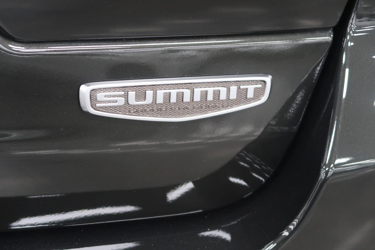 2023 Jeep Grand Cherokee Summit Reserve 4xe WL