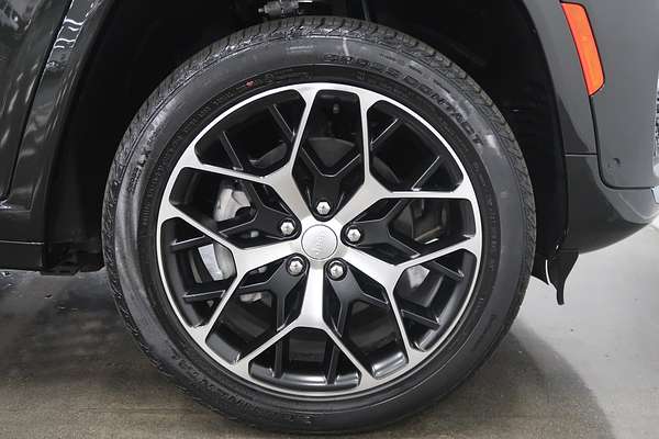 2023 Jeep Grand Cherokee Summit Reserve 4xe WL