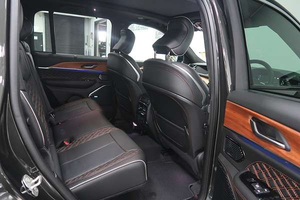 2023 Jeep Grand Cherokee Summit Reserve 4xe WL