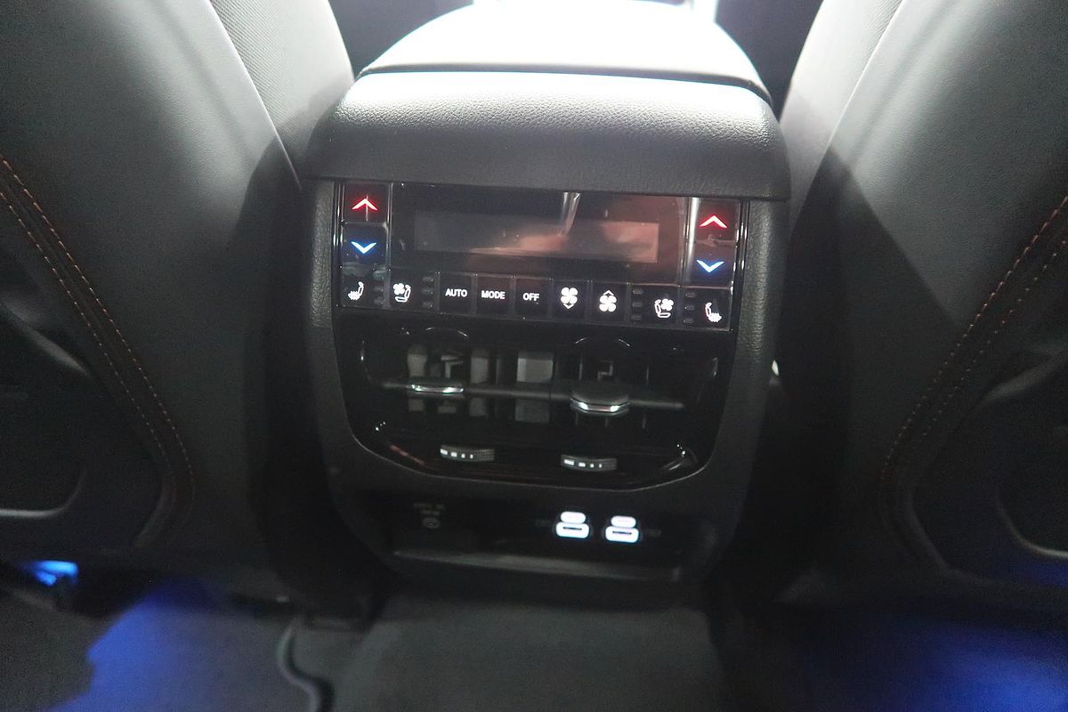 2023 Jeep Grand Cherokee Summit Reserve 4xe WL