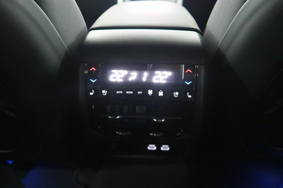 2023 Jeep Grand Cherokee Summit Reserve 4xe WL