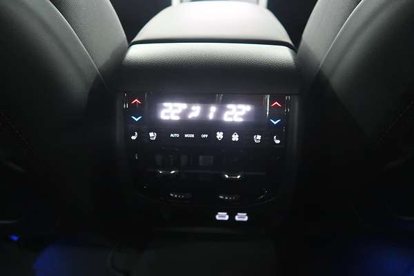 2023 Jeep Grand Cherokee Summit Reserve 4xe WL