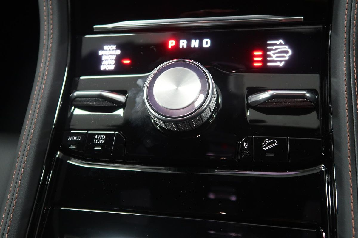 2023 Jeep Grand Cherokee Summit Reserve 4xe WL