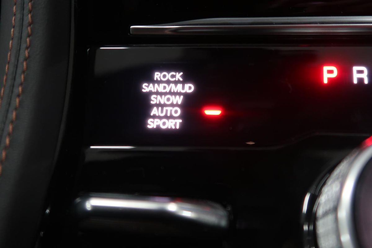 2023 Jeep Grand Cherokee Summit Reserve 4xe WL