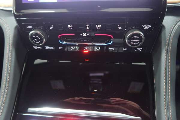 2023 Jeep Grand Cherokee Summit Reserve 4xe WL