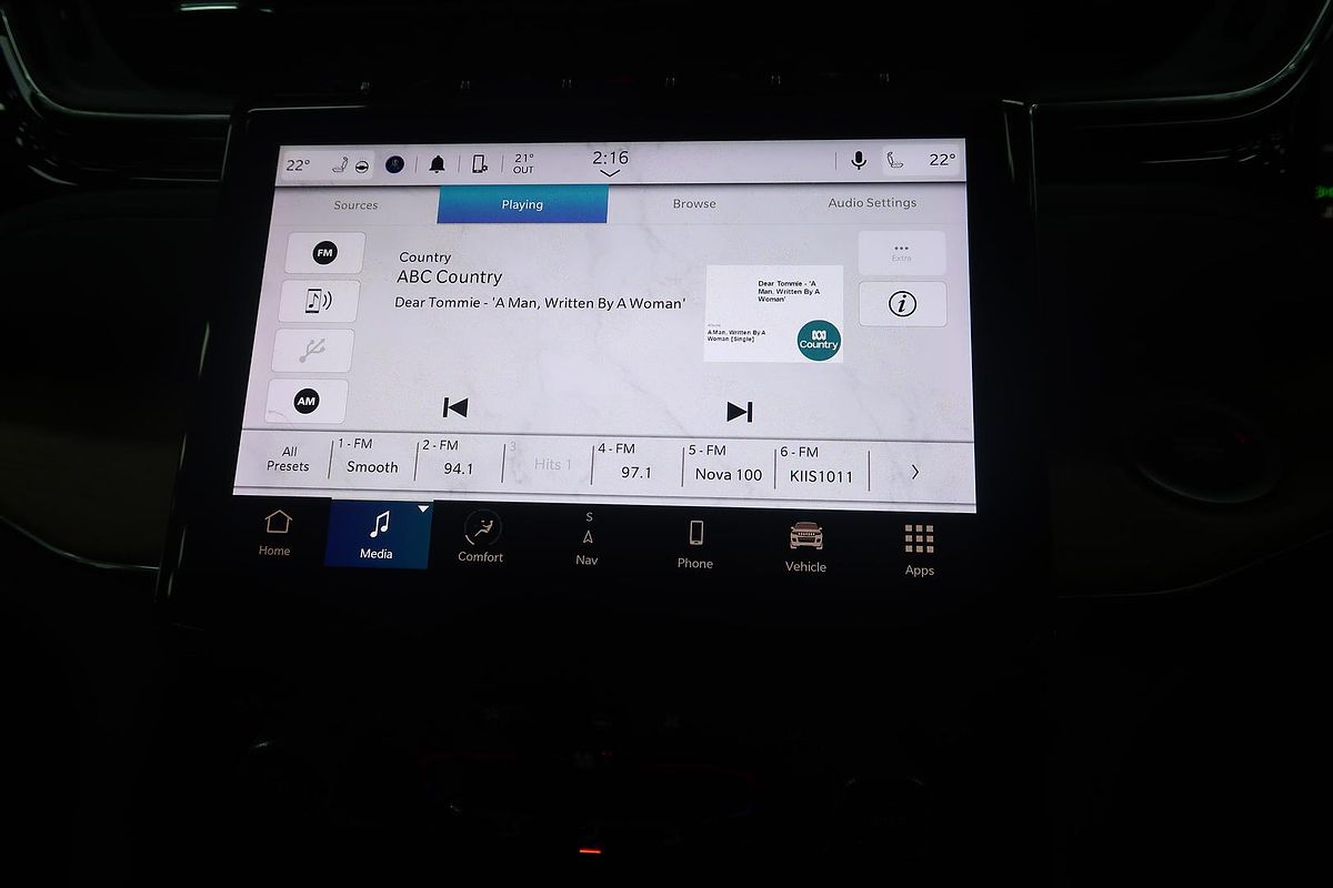 2023 Jeep Grand Cherokee Summit Reserve 4xe WL