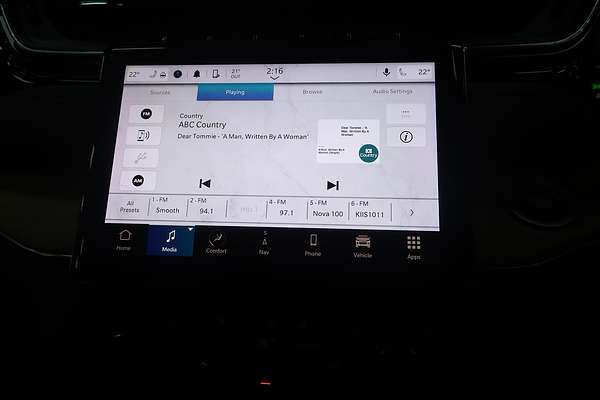 2023 Jeep Grand Cherokee Summit Reserve 4xe WL