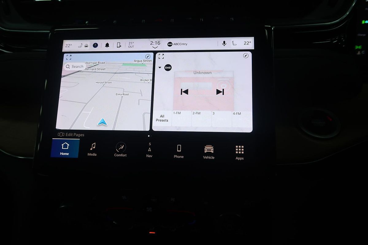 2023 Jeep Grand Cherokee Summit Reserve 4xe WL