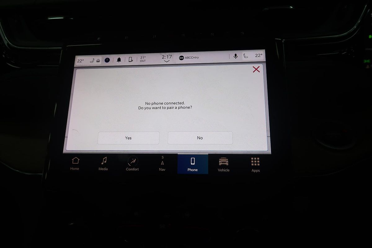 2023 Jeep Grand Cherokee Summit Reserve 4xe WL