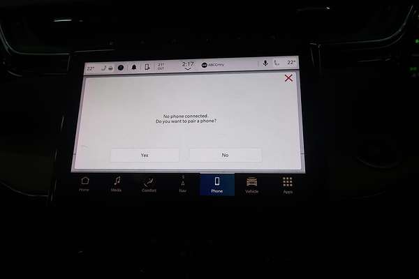 2023 Jeep Grand Cherokee Summit Reserve 4xe WL