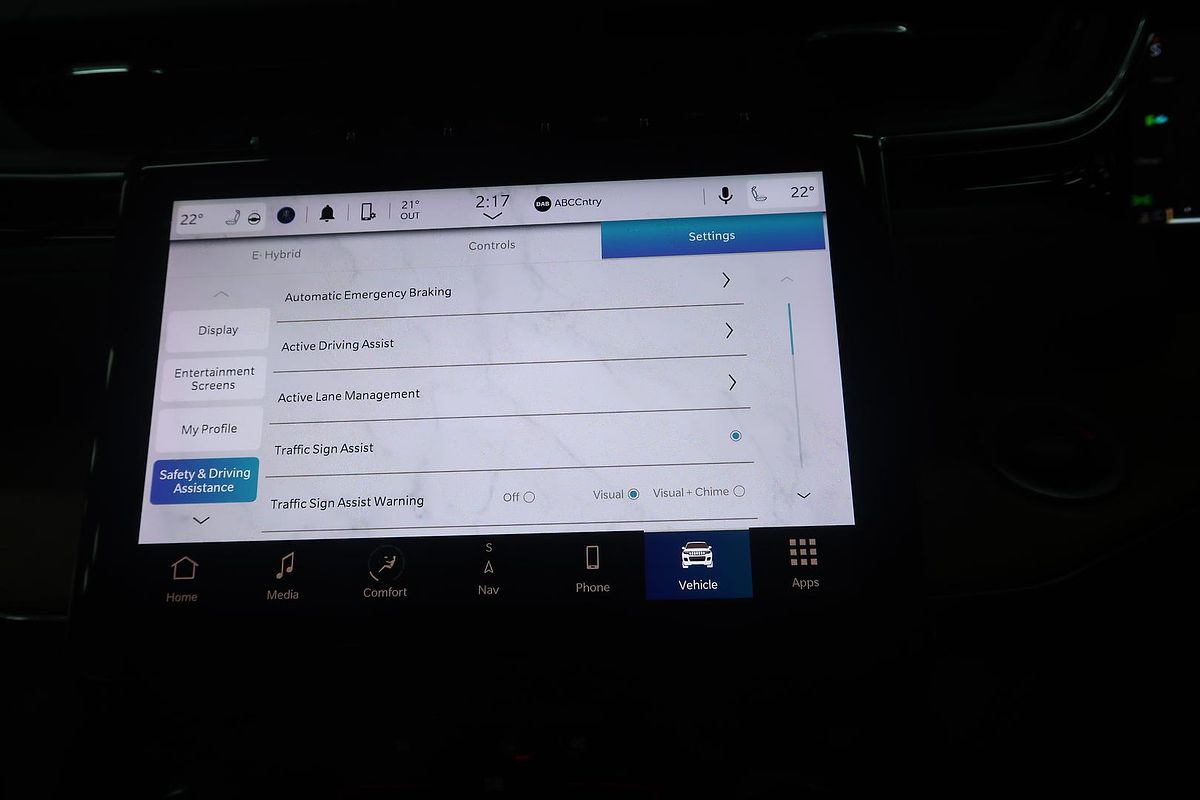 2023 Jeep Grand Cherokee Summit Reserve 4xe WL