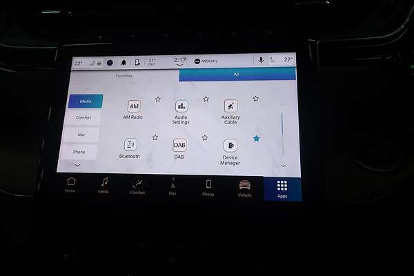 2023 Jeep Grand Cherokee Summit Reserve 4xe WL