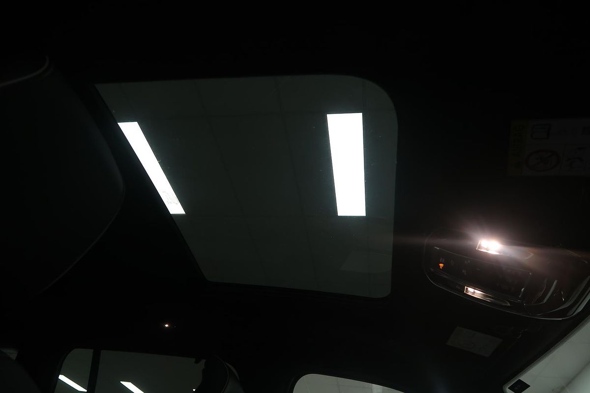 2023 Jeep Grand Cherokee Summit Reserve 4xe WL