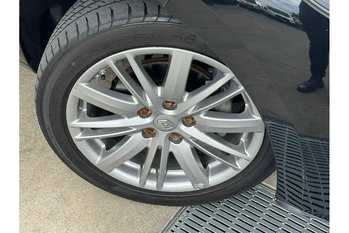 2015 Renault Megane GT-Line III B95 Phase 2