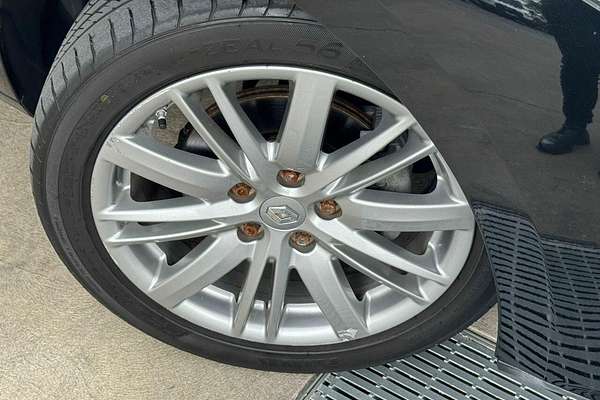 2015 Renault Megane GT-Line III B95 Phase 2