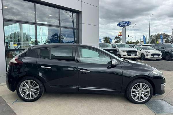 2015 Renault Megane GT-Line III B95 Phase 2