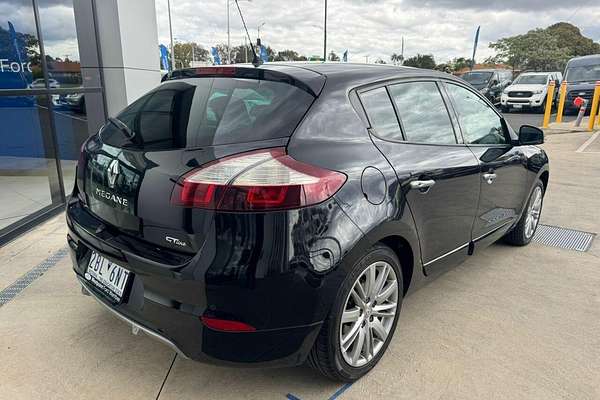 2015 Renault Megane GT-Line III B95 Phase 2
