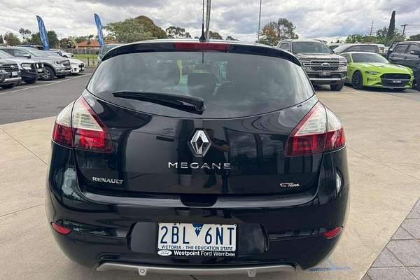 2015 Renault Megane GT-Line III B95 Phase 2