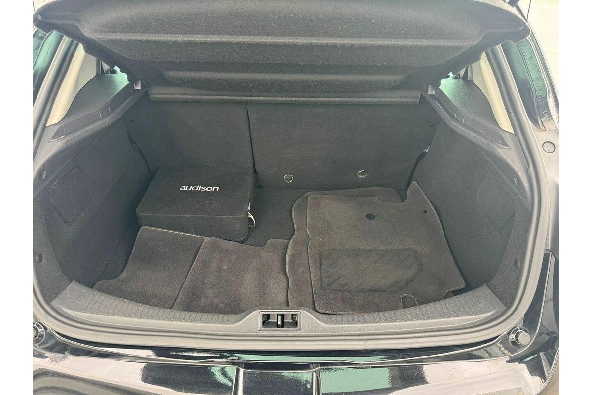 2015 Renault Megane GT-Line III B95 Phase 2