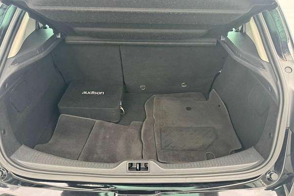 2015 Renault Megane GT-Line III B95 Phase 2