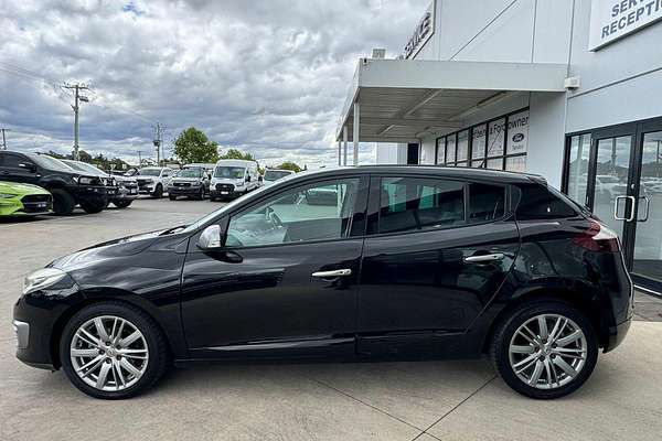 2015 Renault Megane GT-Line III B95 Phase 2