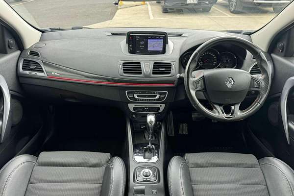 2015 Renault Megane GT-Line III B95 Phase 2