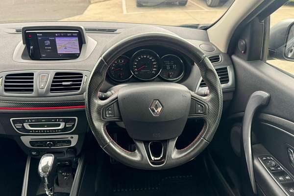 2015 Renault Megane GT-Line III B95 Phase 2