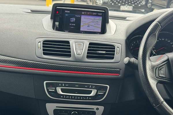 2015 Renault Megane GT-Line III B95 Phase 2