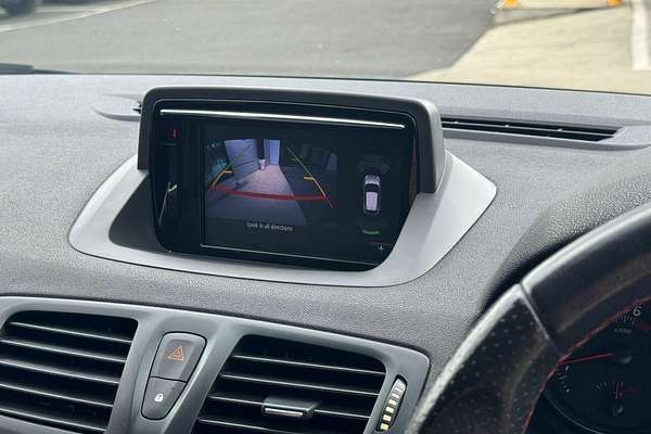 2015 Renault Megane GT-Line III B95 Phase 2