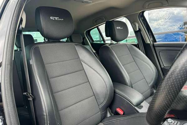 2015 Renault Megane GT-Line III B95 Phase 2