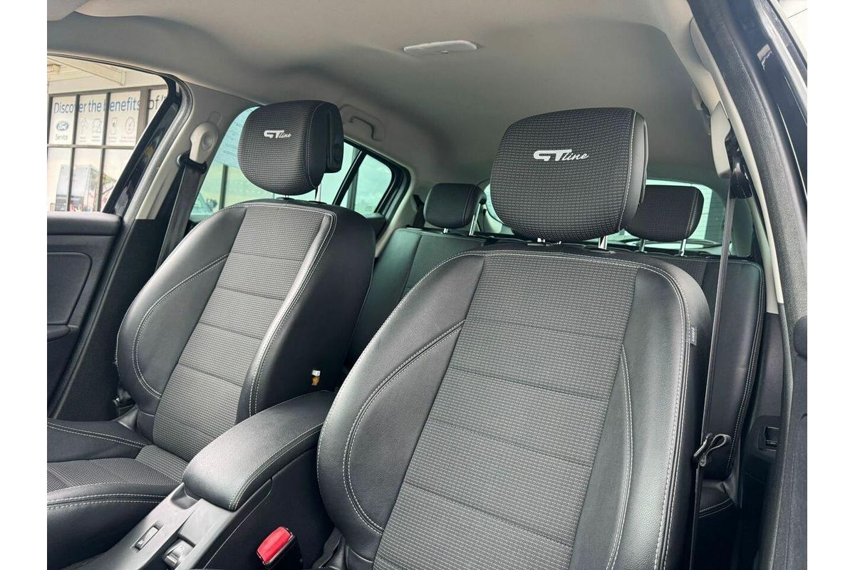 2015 Renault Megane GT-Line III B95 Phase 2