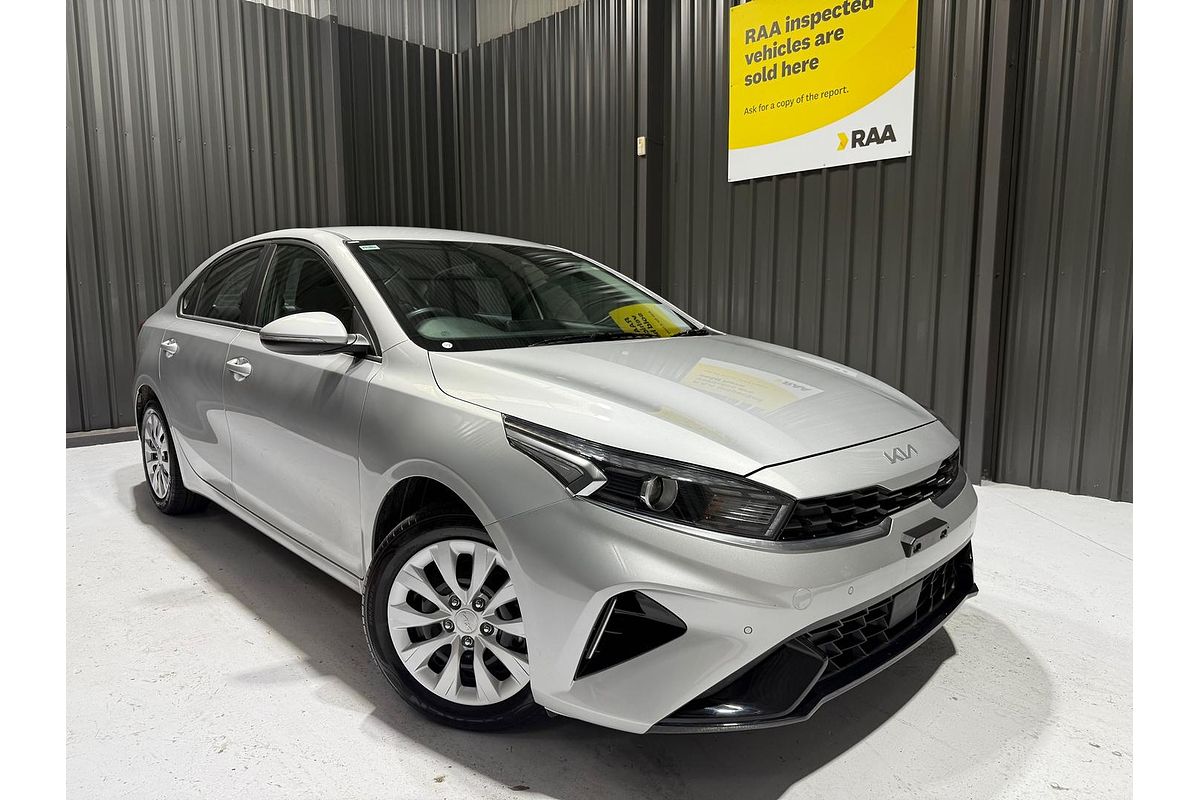 2024 Kia Cerato S BD