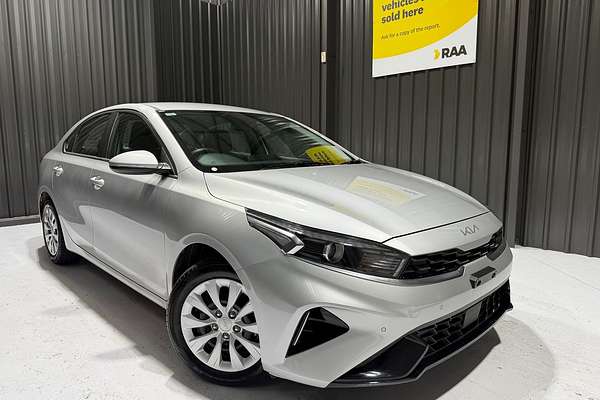 2024 Kia Cerato S BD