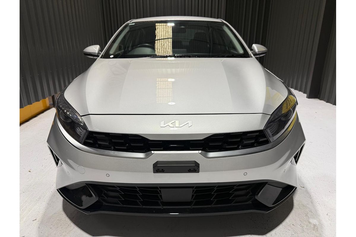 2024 Kia Cerato S BD