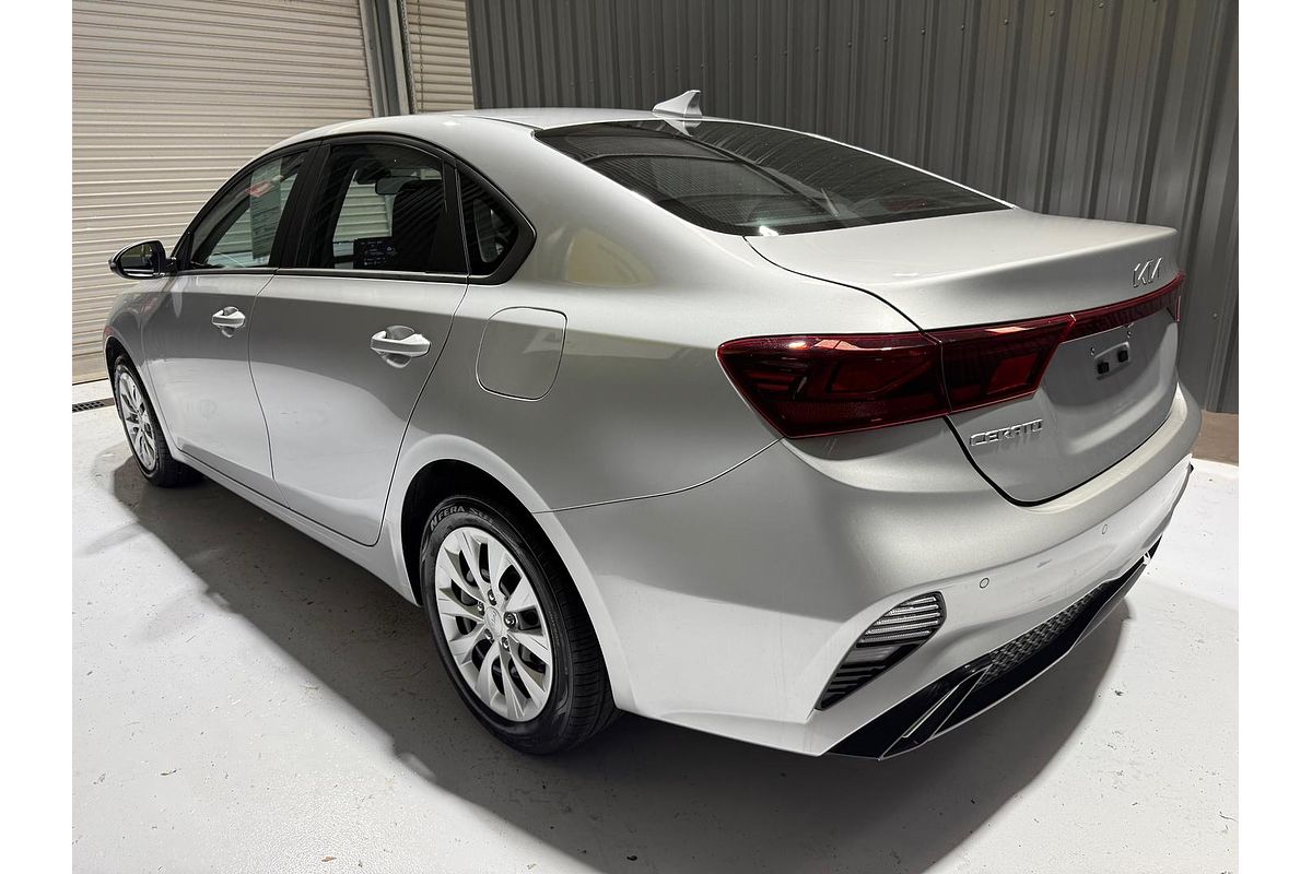 2024 Kia Cerato S BD
