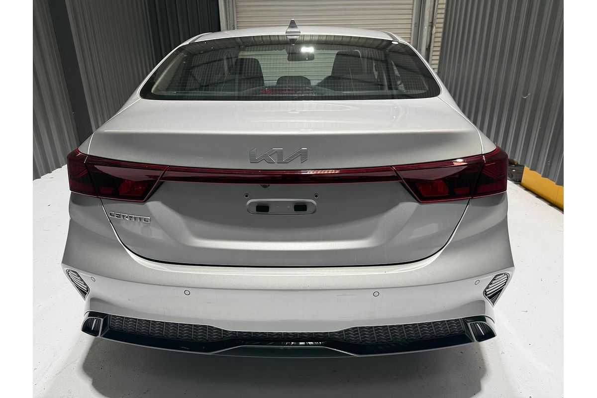 2024 Kia Cerato S BD