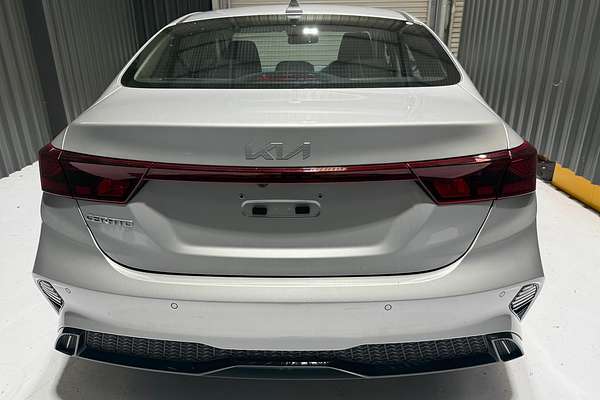 2024 Kia Cerato S BD