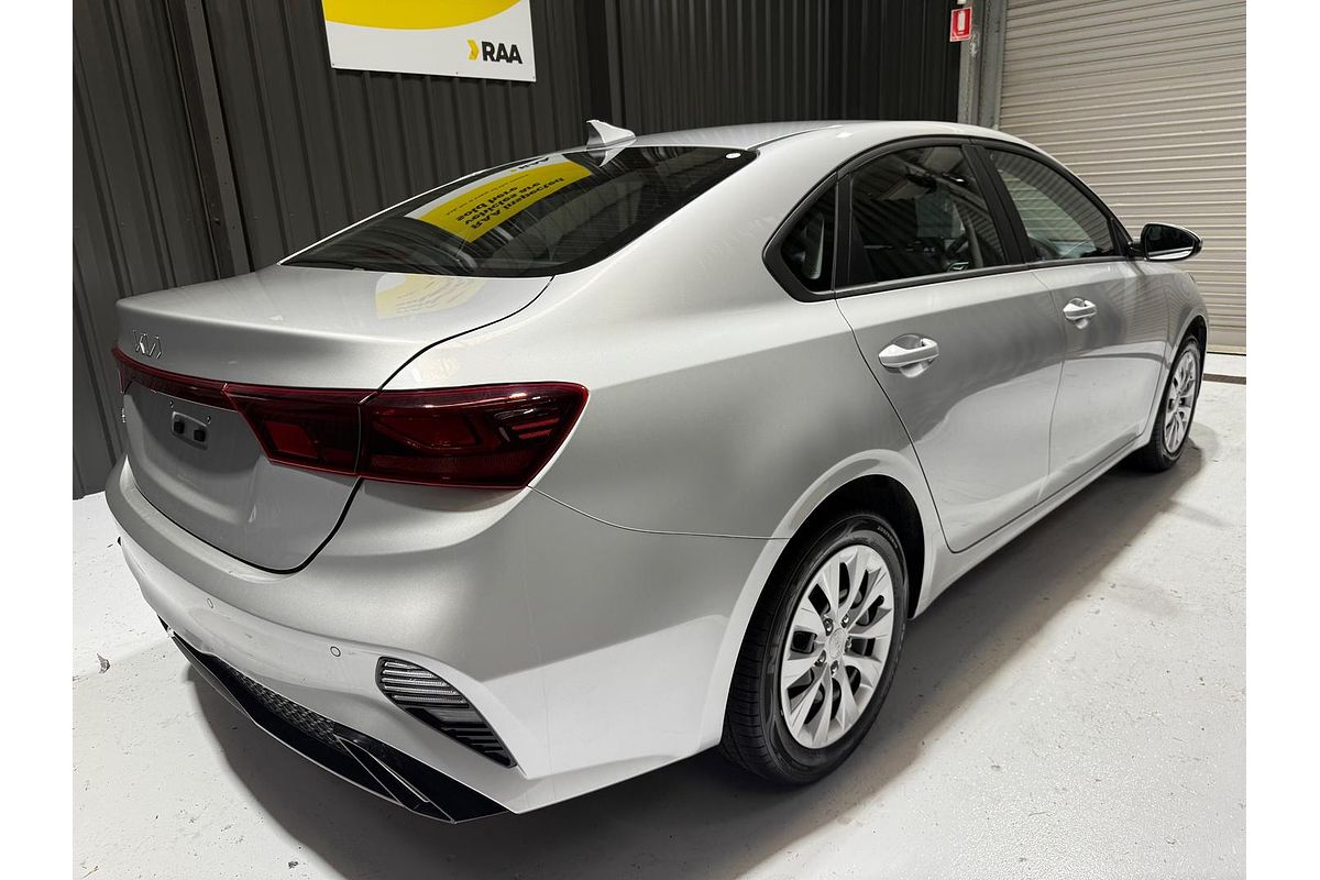 2024 Kia Cerato S BD