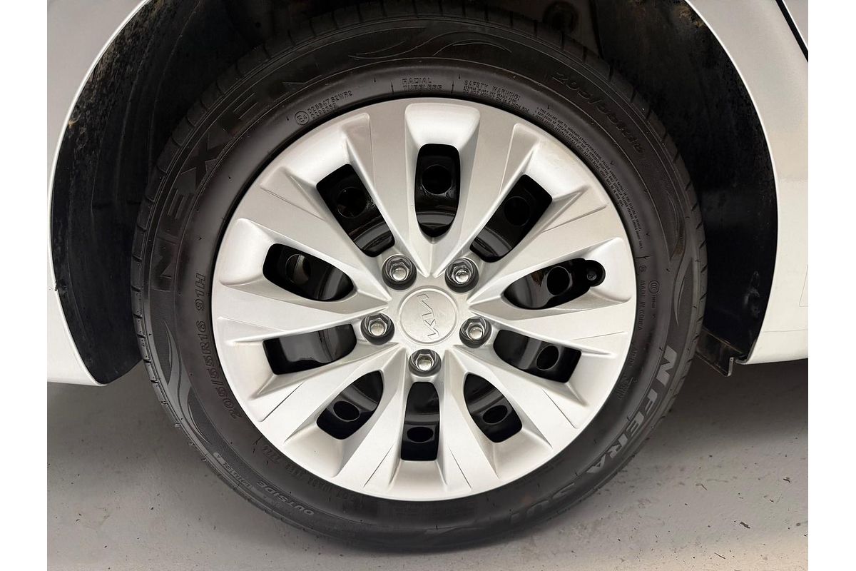 2024 Kia Cerato S BD