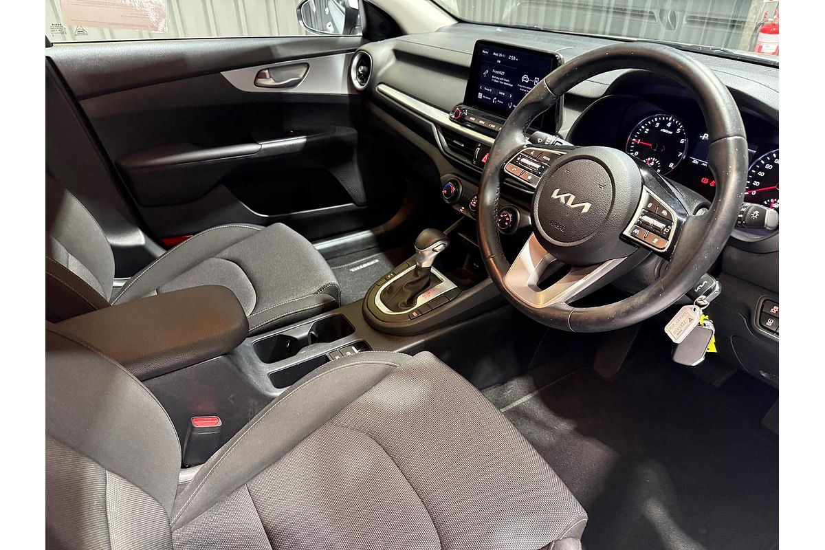 2024 Kia Cerato S BD