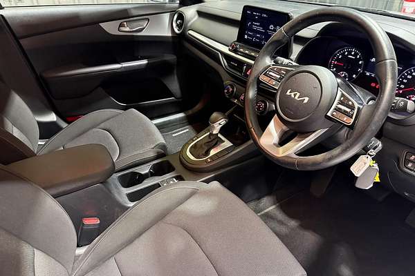 2024 Kia Cerato S BD