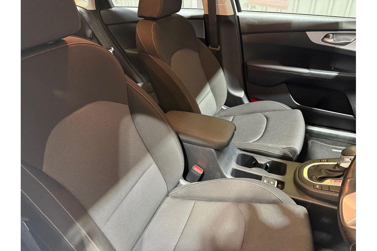 2024 Kia Cerato S BD