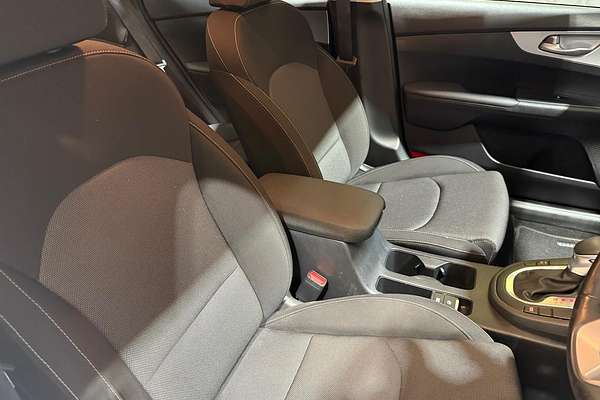 2024 Kia Cerato S BD