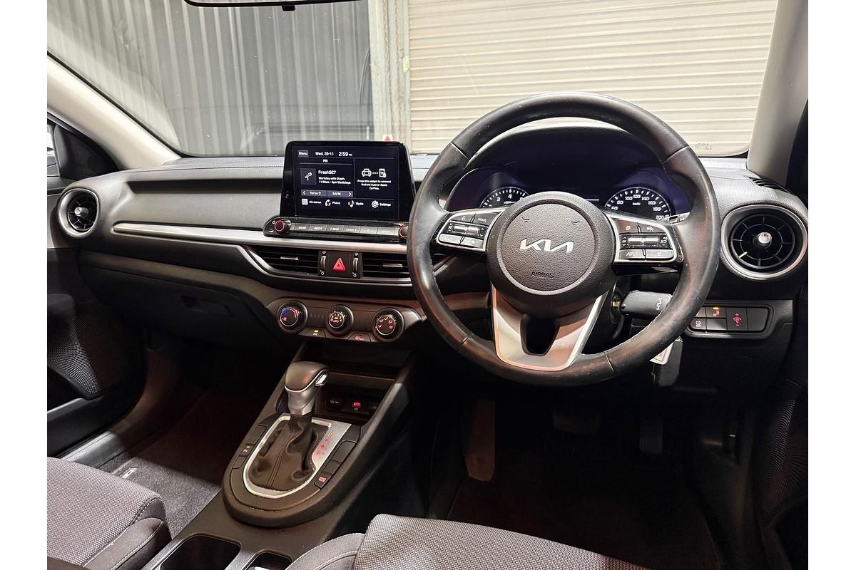 2024 Kia Cerato S BD